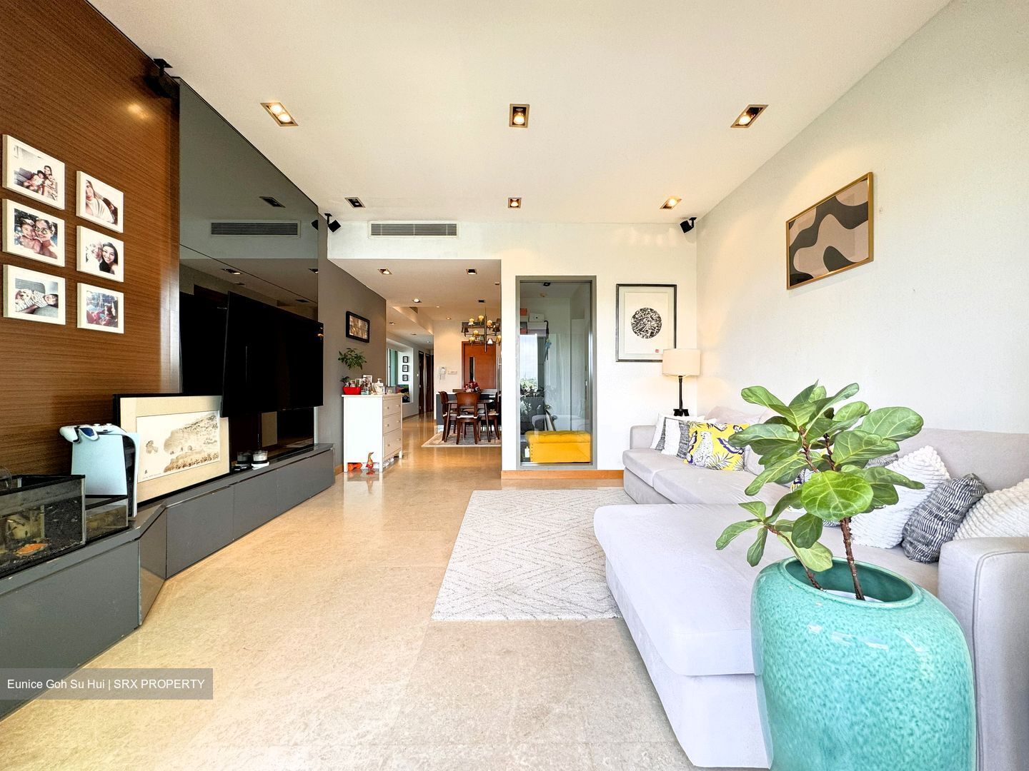 The Berth By The Cove (D4), Condominium #573583831